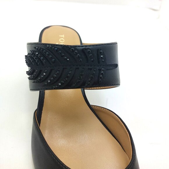 Torgeis Women's Amaranthus Pumps - Size 7.5 - Picture 14 of 16